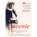 Queenie: Letters from an Australian Army Nurse, 1915-1917