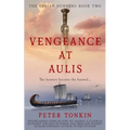 Vengeance at Aulis - Paperback