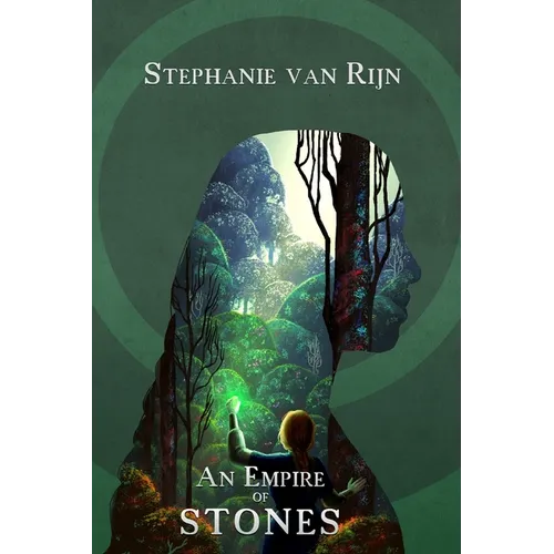 An Empire of Stones: volume 1 - Paperback