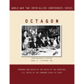 Octagon: Quebec, 12-16 September 1944 (World War II Inter-Allied Conferences series)