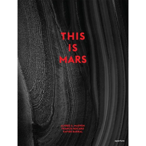 This Is Mars - Hardcover
