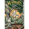 Warriors: A Thief in Thunderclan (Full-Color Adventure) - Paperback