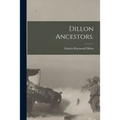 Dillon Ancestors.