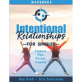 Intentional Relationships For Singles - Paperback