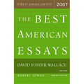 The Best American Essays - Paperback