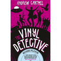 Noise Floor: The Vinyl Detective - Paperback