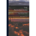 The Penningtons: Pioneers Of Early Arizona