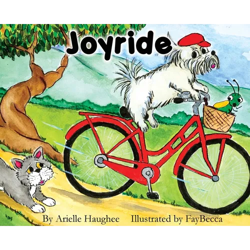 Joyride - Hardcover