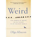 Weird - Paperback
