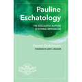 Pauline Eschatology - Paperback