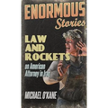 Law and Rockets: An American Lawyer in Iraq
