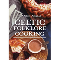 Celtic Folklore Cooking - Paperback