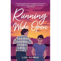 Running Wide Open - Paperback