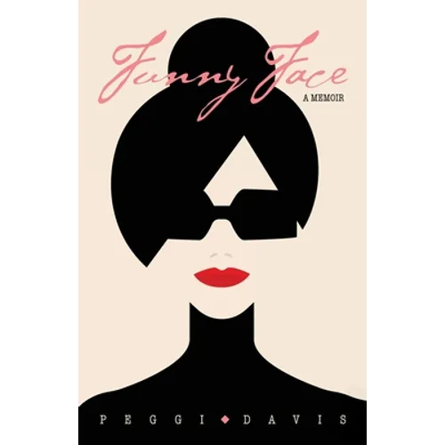 Funny Face - Paperback