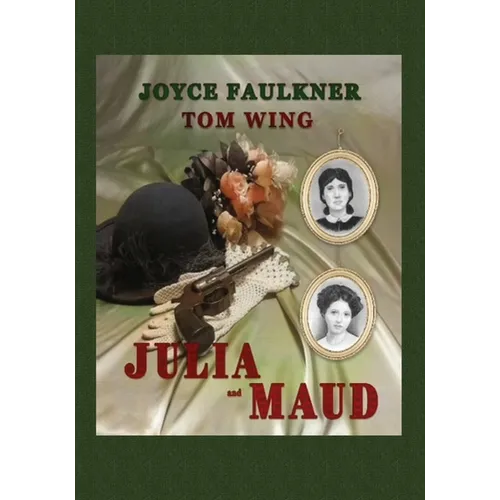Julia and Maud - Paperback