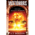 The Silent Neighbours - Hardcover