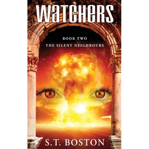 The Silent Neighbours - Hardcover