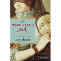 The Dark Lady's Mask - Paperback