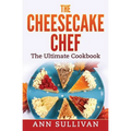 The Cheese Cake Chef - Paperback