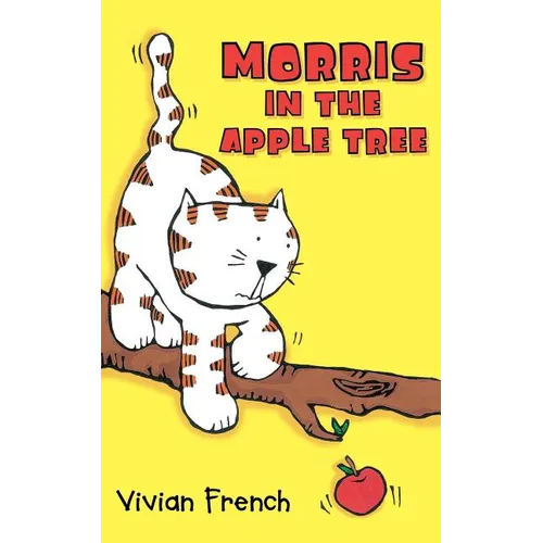 Morris in the Apple Tree - Paperback