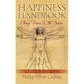 Happiness Handbook: Being Present Is The Present - Paperback