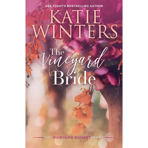 The Vineyard Bride - Paperback