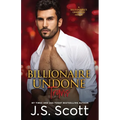 Billionaire Undone: The Billionaire's Obsession Travis - Paperback