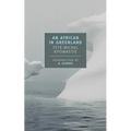 An African in Greenland - Paperback