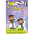 Ty's Travels: Lab Magic - Paperback