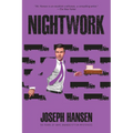 Nightwork - Paperback