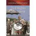 Civil Rights Movement - Paperback