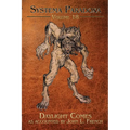 Daylight Comes: A Tale of the Dwayyo - Paperback
