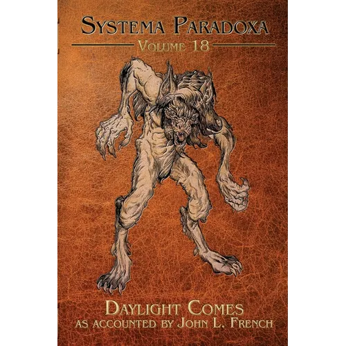 Daylight Comes: A Tale of the Dwayyo - Paperback
