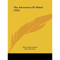 The Adventures of Mabel (1916) - Hardcover