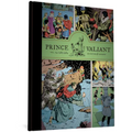 Prince Valiant Vol. 24: 1983-1984 - Hardcover