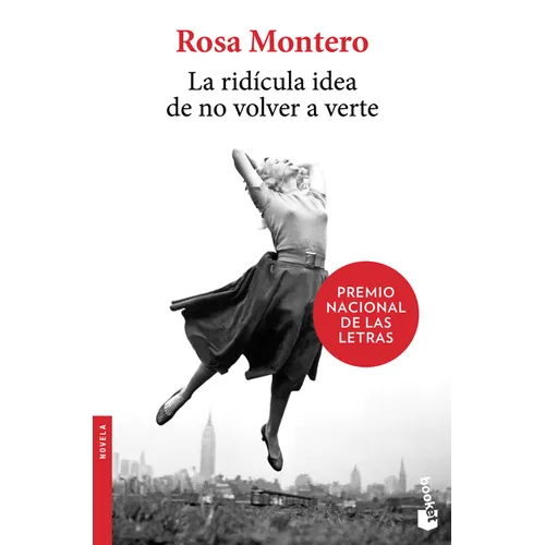 La Ridícula Idea de No Volver a Verte (a Novel) - Paperback