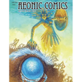 Aeonic Comics 2: Art For The New Aeon - Paperback
