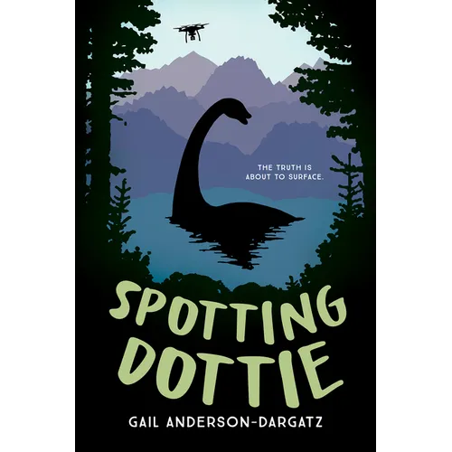 Spotting Dottie - Paperback