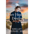 Her Heart's Desire - Hardcover