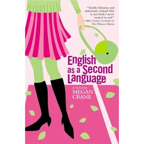 English as a Second Language - Paperback
