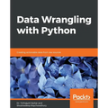 Data Wrangling with Python - Paperback