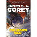 Caliban's War - Paperback