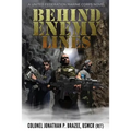 Behind Enemy Lines - Paperback
