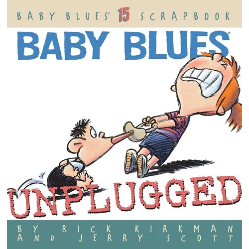Baby Blues: Unplugged - Paperback