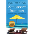 Seabreeze Summer - Hardcover