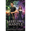 Merlin's Mantle - Paperback