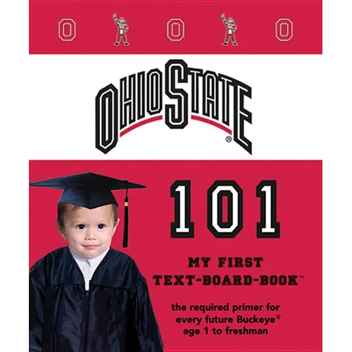 Ohio State 101-Board - Board Book