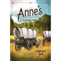Anne's Wedding Bargain - Paperback