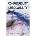 Computability and Unsolvability - Paperback