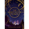 The Nightsilver Promise (Celestial Mechanism Cycle #1) - Hardcover